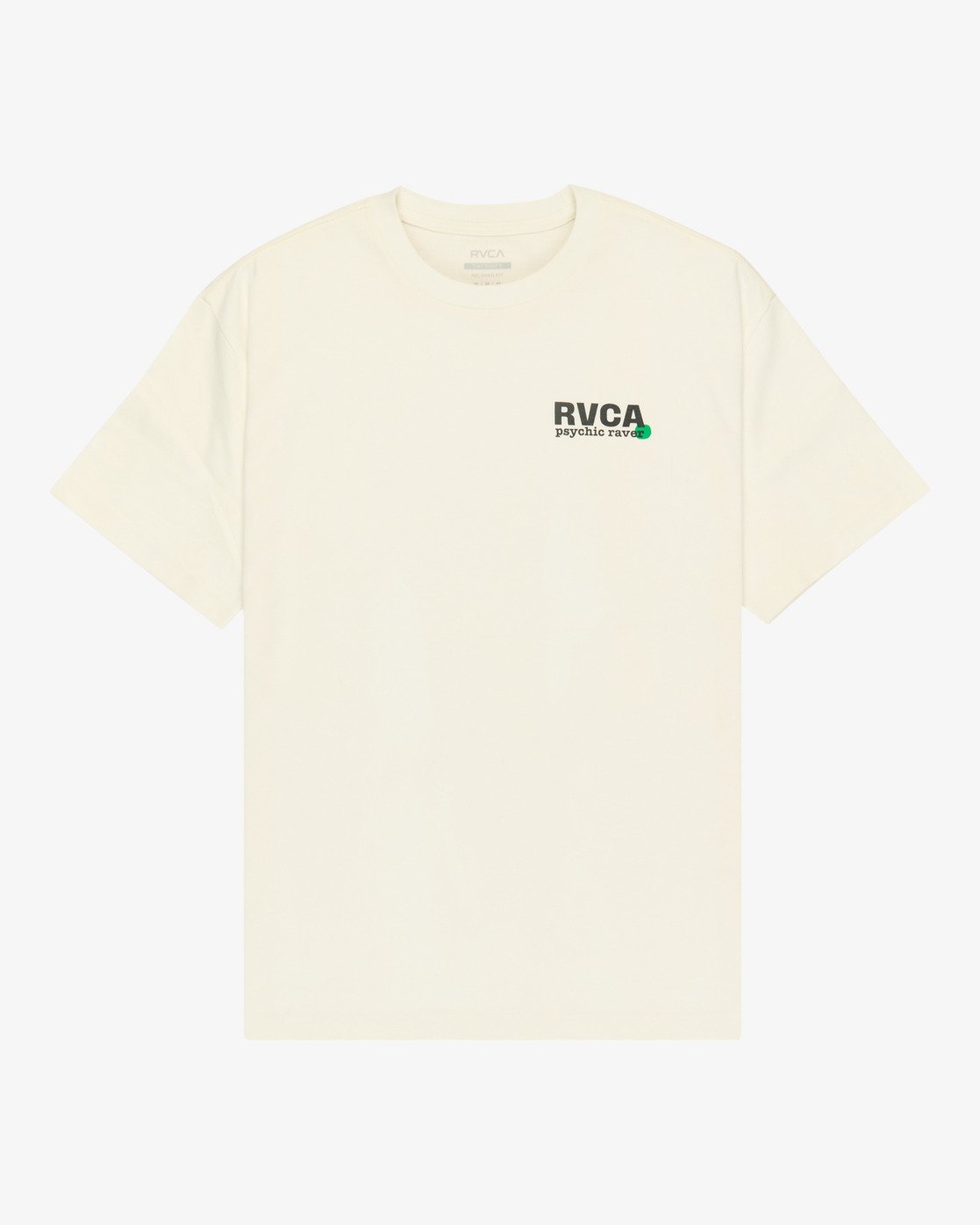 RVCA The Fool Tee - T-Shirt mit kurzen Ärmeln Für Herren