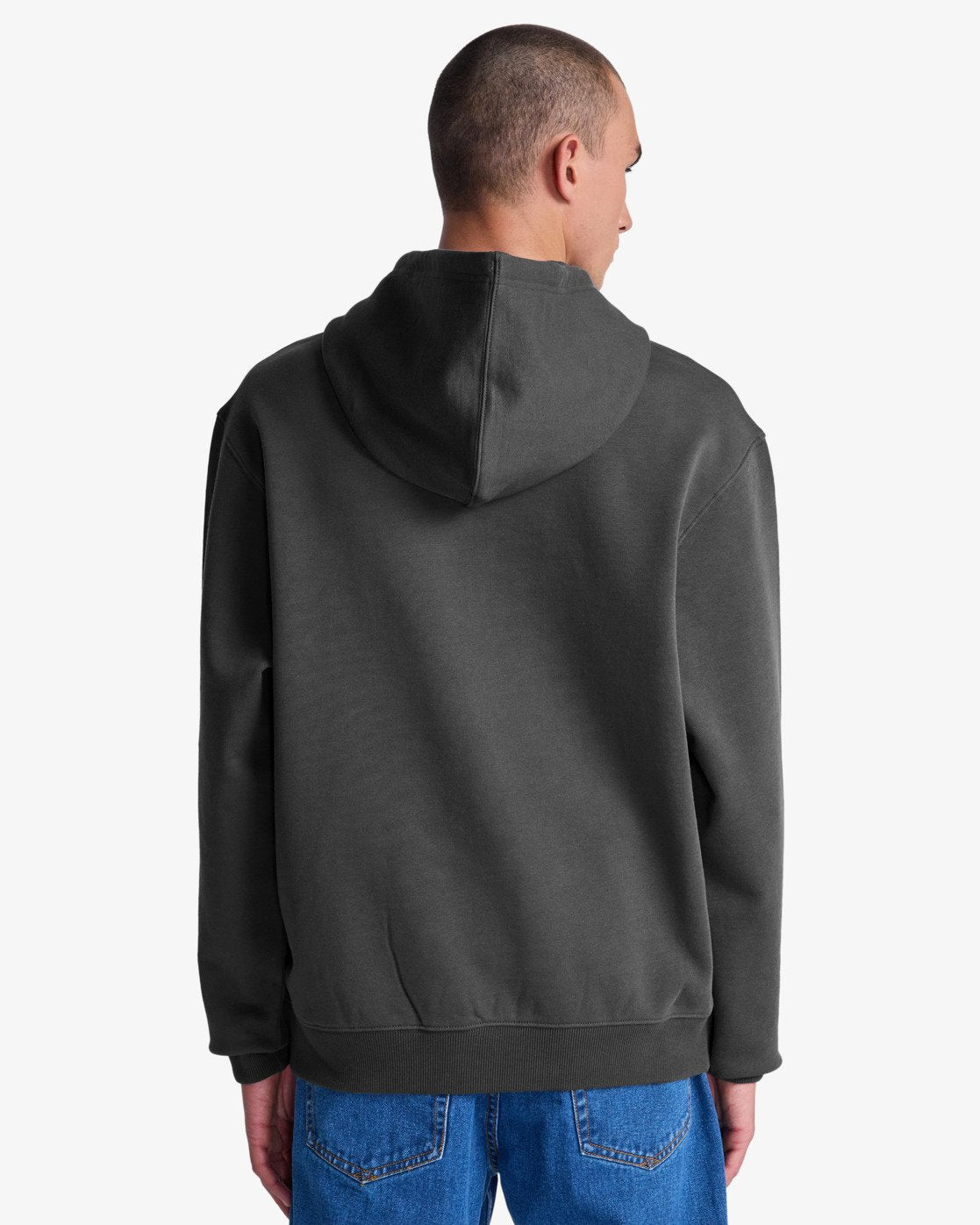 RVCA The Judgement Hoodie - Hoodie Für Herren