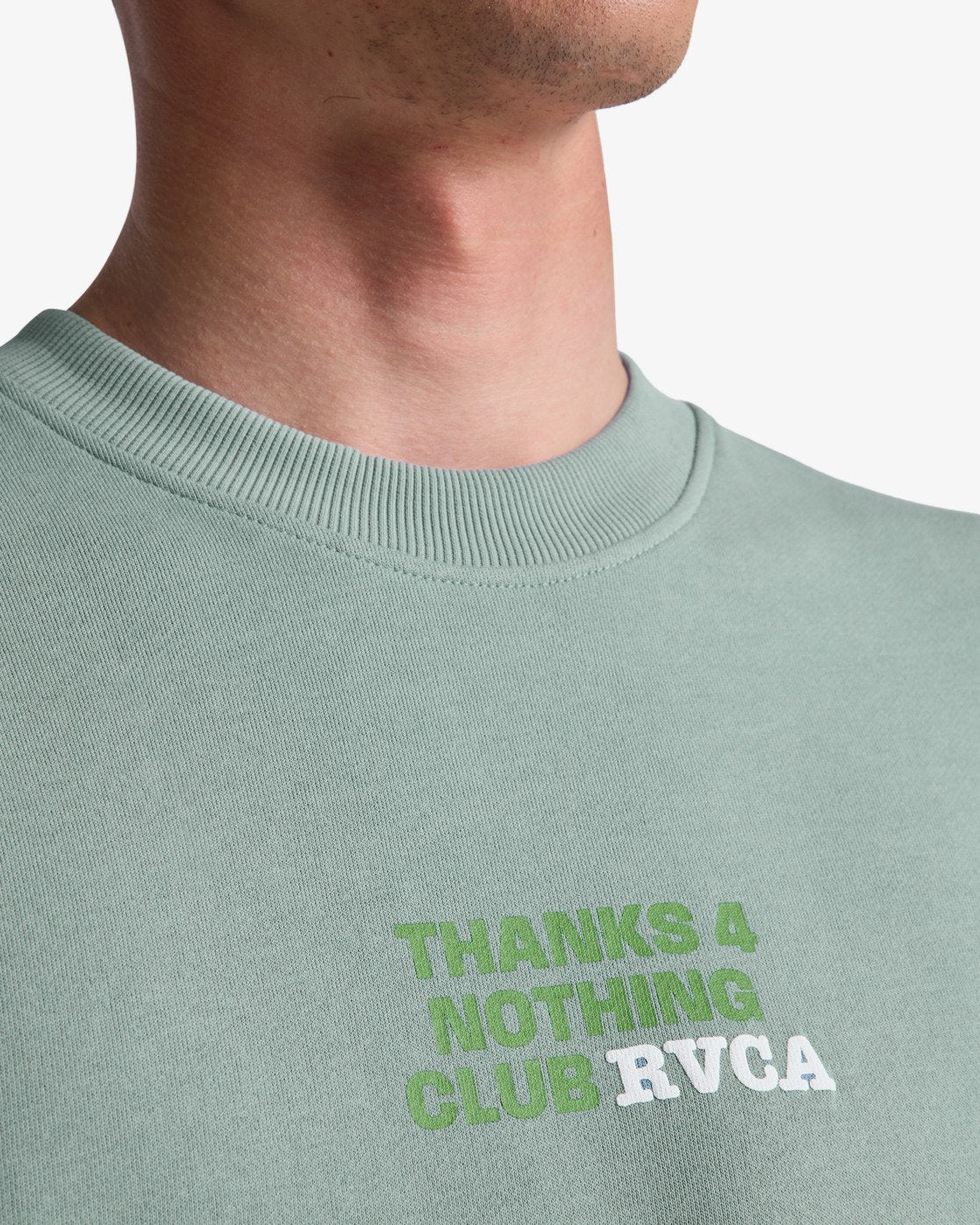 The Magician Crew - Sweatshirt Voor Heren