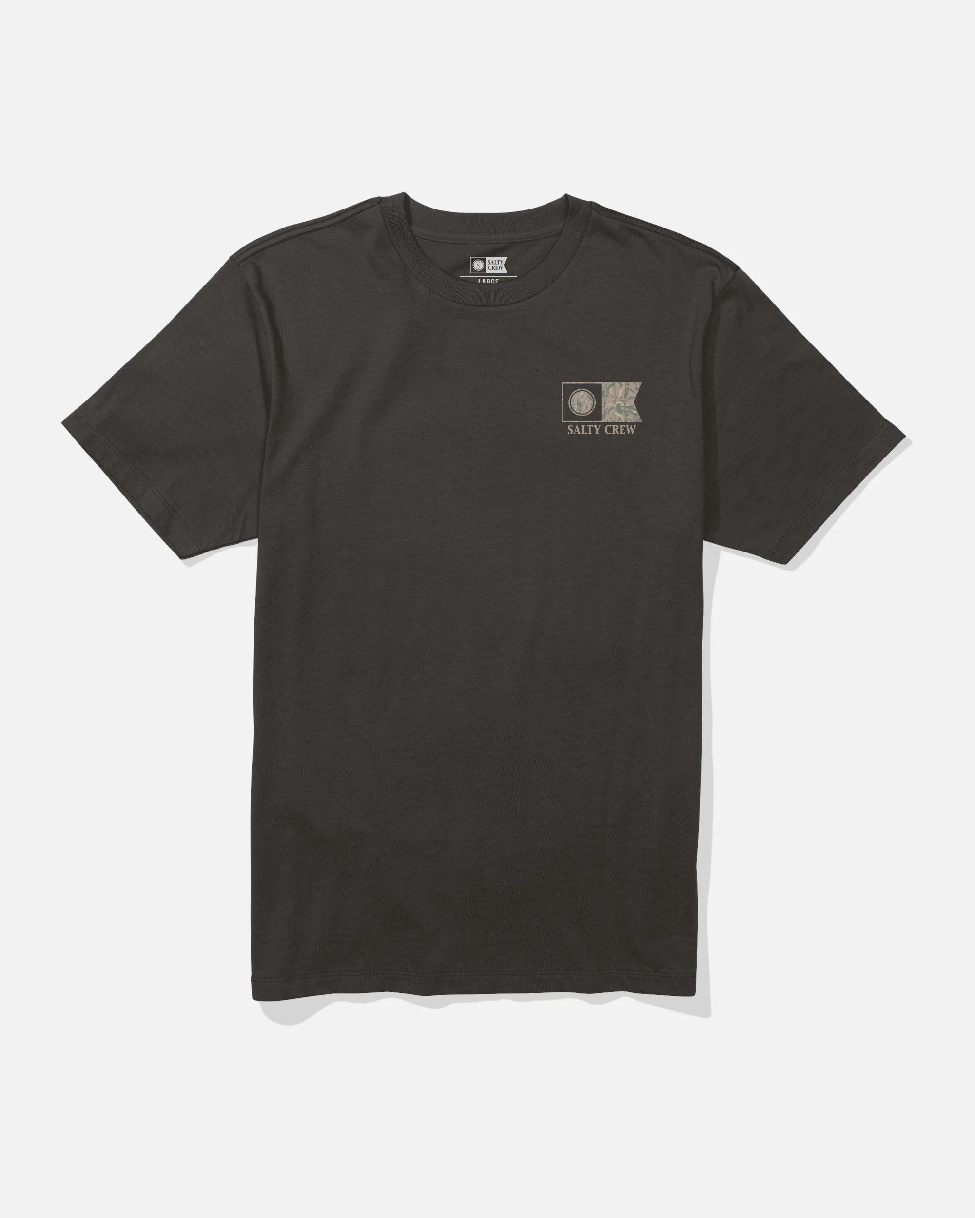Flagship Short Sleeve Tee