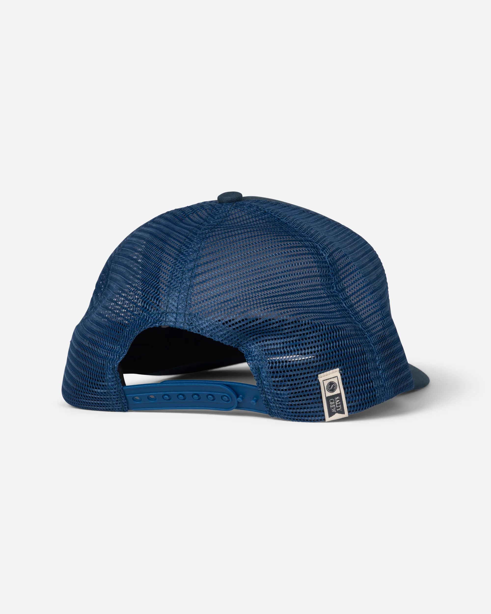 Salty Crew Good Times Trucker Cap