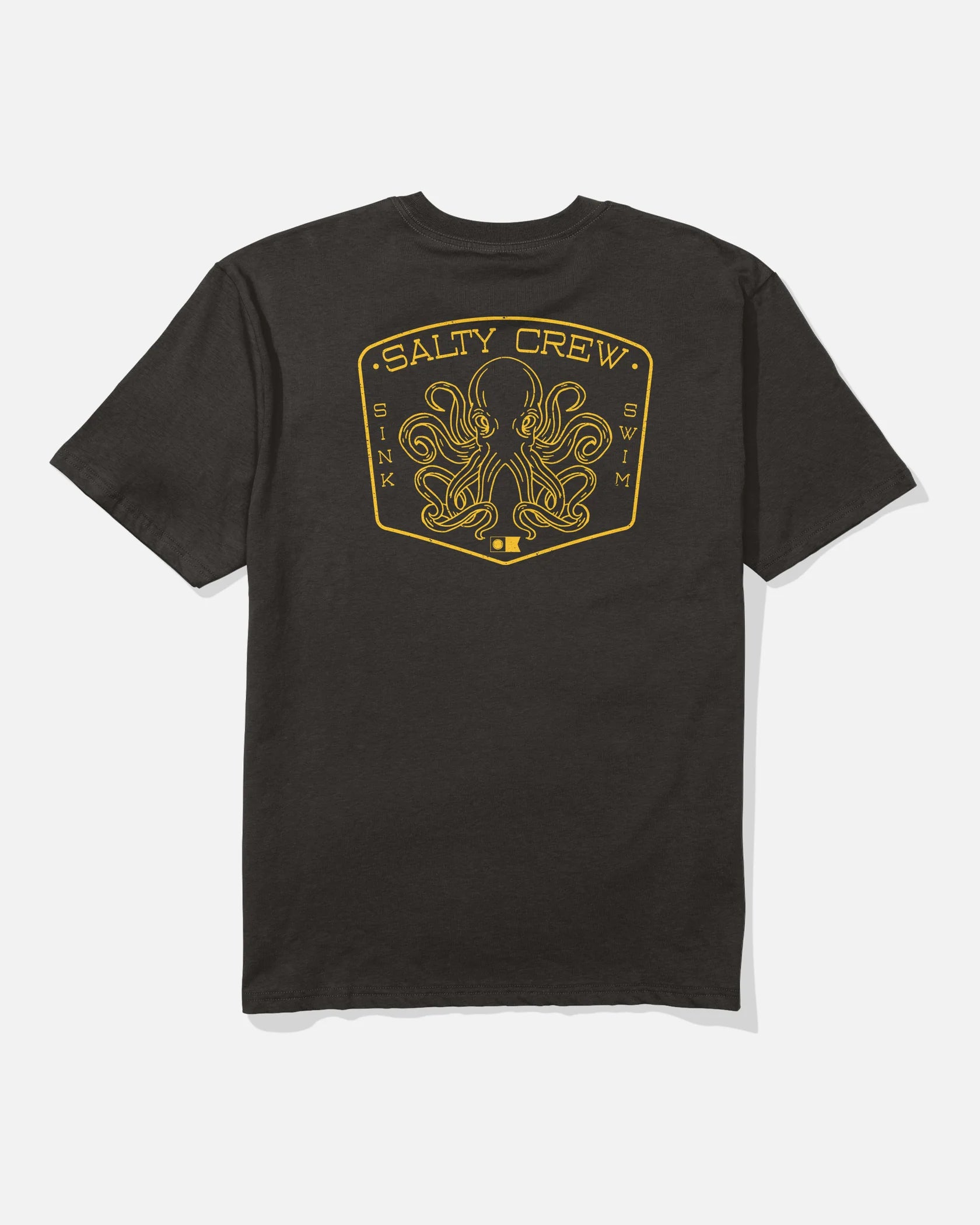 Tako Club Classic Tee
