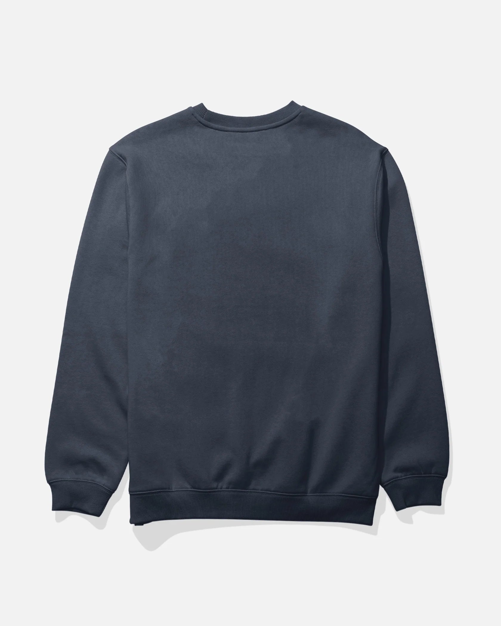 Salty Crew Worn In Crew Fleece Sweater for Men