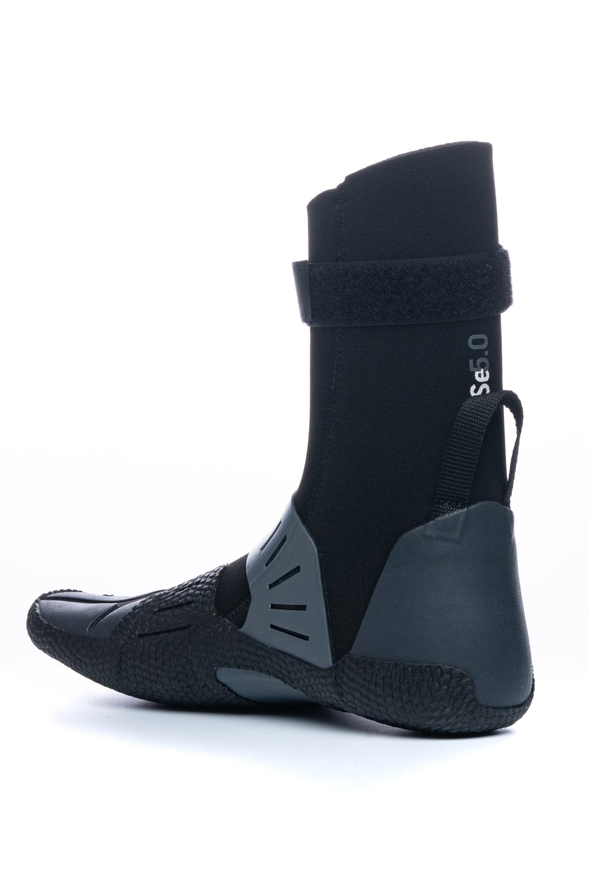 C-Session 5mm Hidden Split Toe Boots