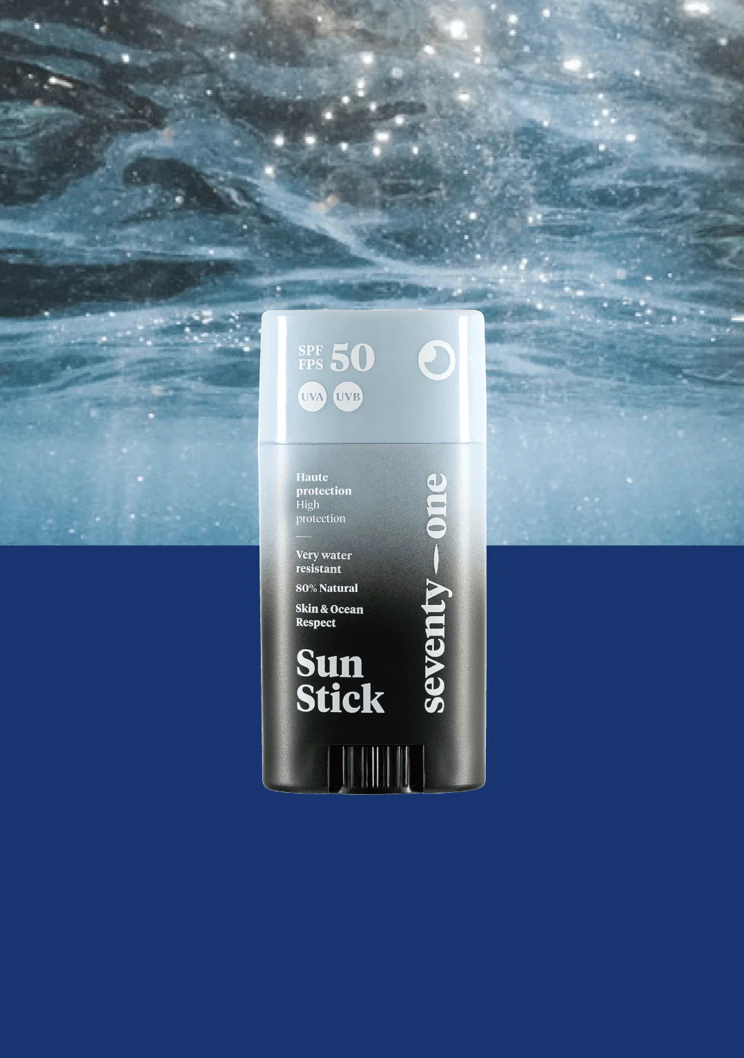Seventyone Sun Stick SPF 50+-GR01-18