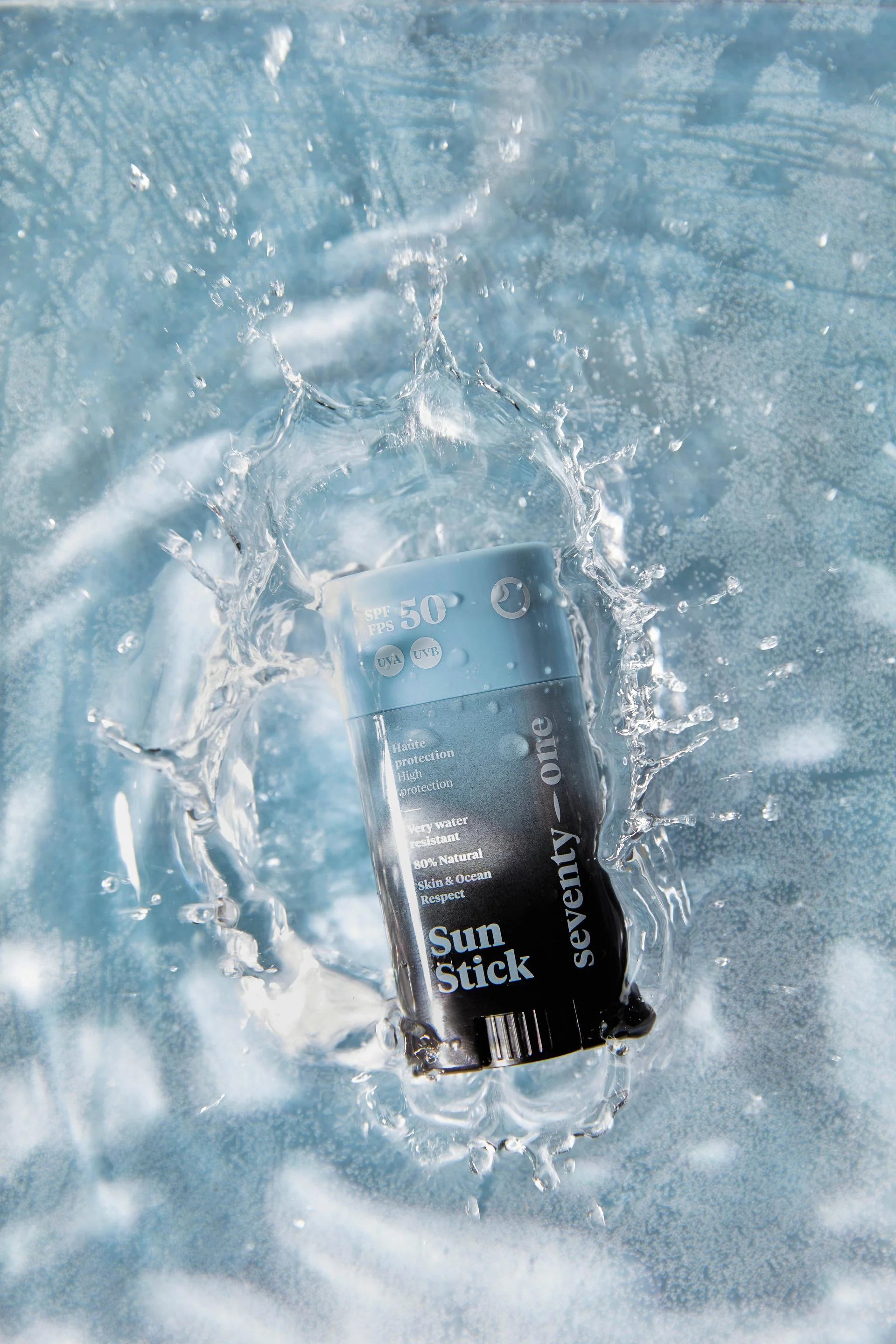 Seventyone Sun Stick SPF 50+-GR01-18