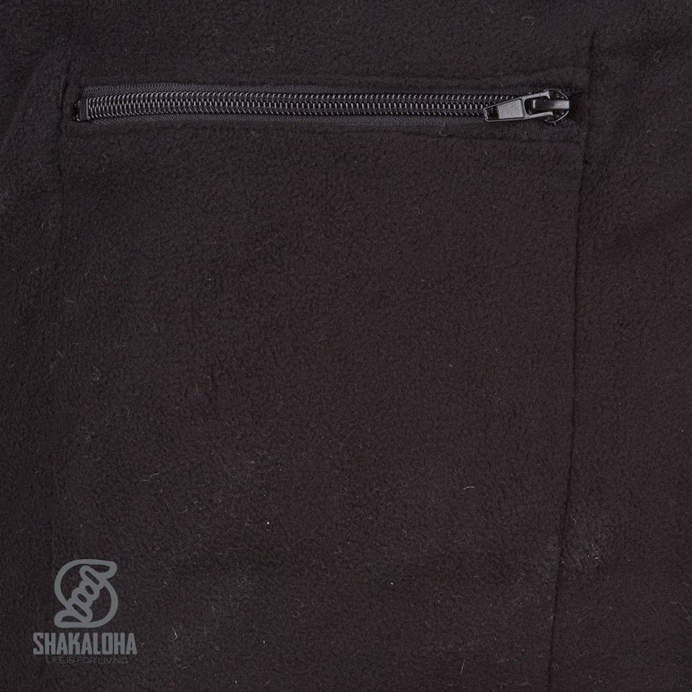Shakaloha Crush Zip-hood