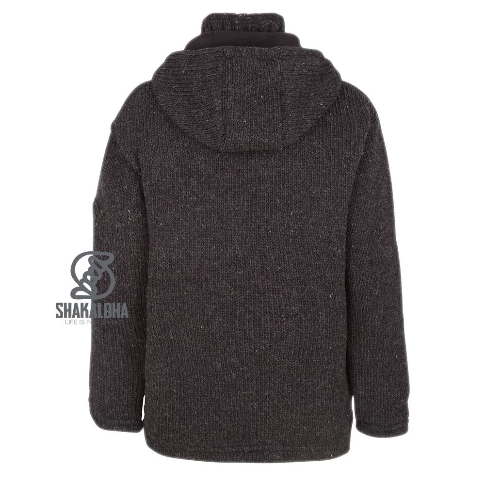 Shakaloha Crush Zip-hood