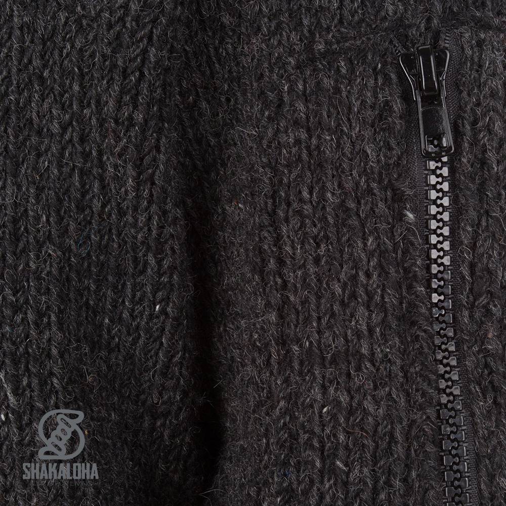 Shakaloha Crush Zip-hood