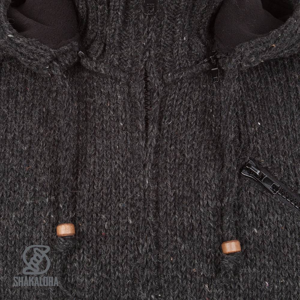 Shakaloha Crush Zip-hood
