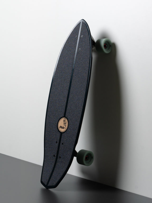 Slide Surfskates Diamond 32" Bombora