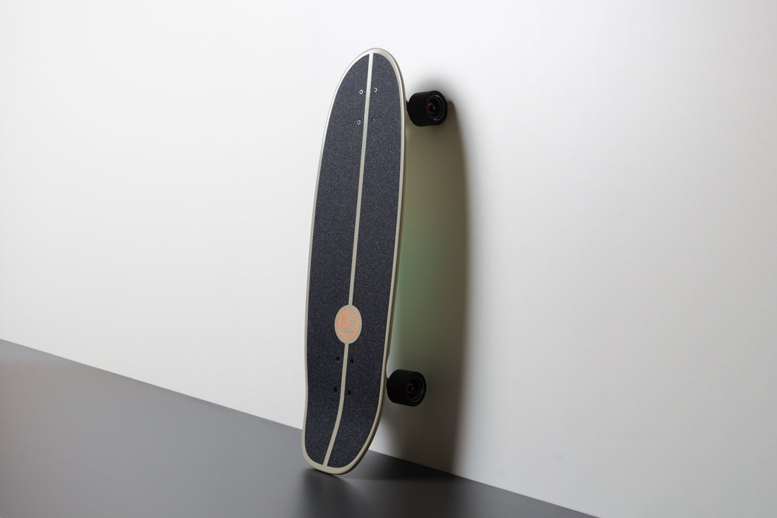 Slide Evo 34" Idyllic - Surfskate