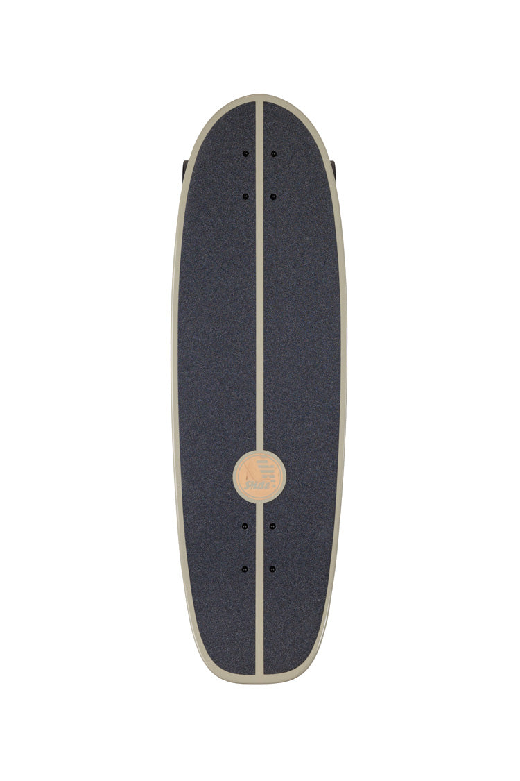 Slide Surfskates Evo 34" Idyllic - Surfskate