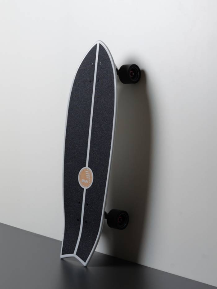 Slide Fish 32" Tech Tonic - Surfskate
