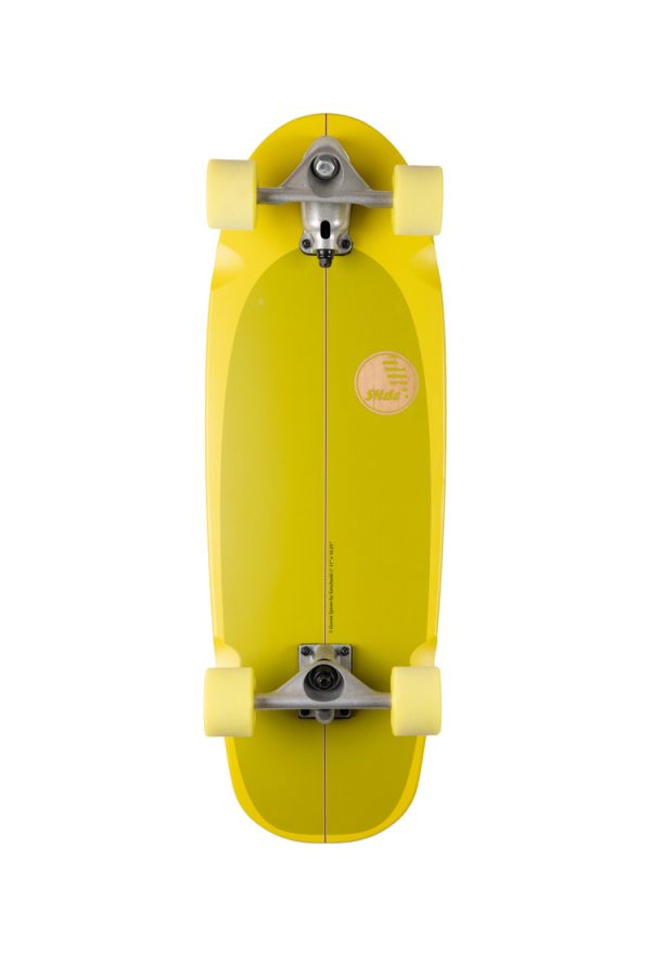 Slide Gussie 31" Spoon - Surfskate