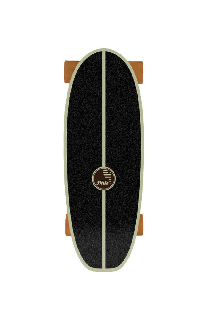 Slide Citrus Trim 28"