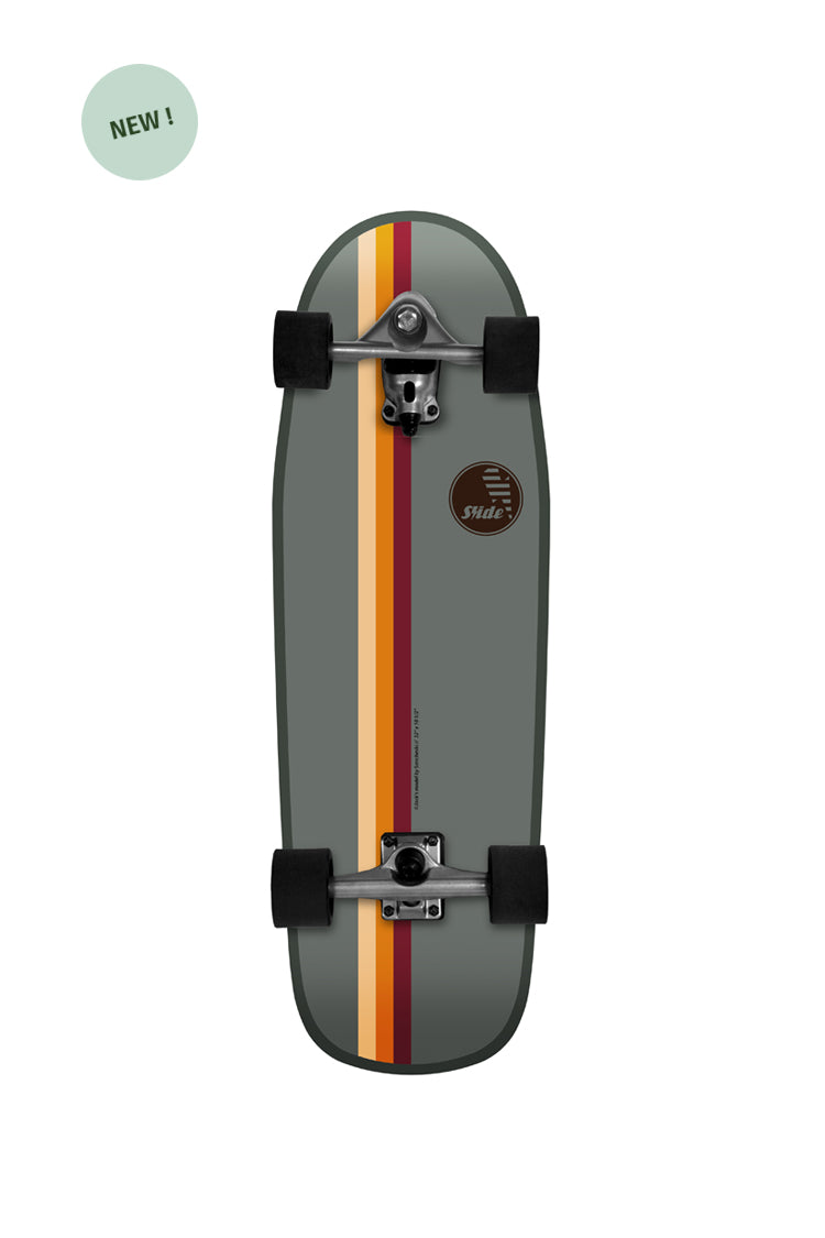 Slide Deep-c 32" Ripping