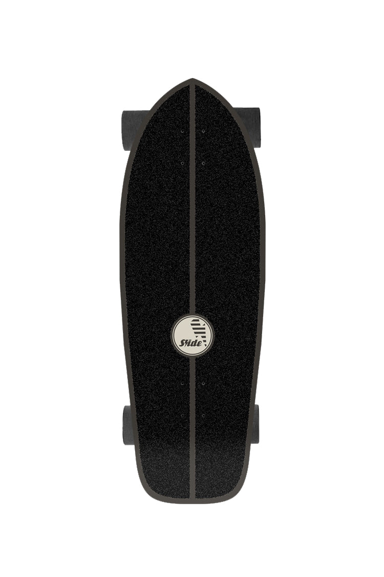 Slide Joyfull 30" Pinlime
