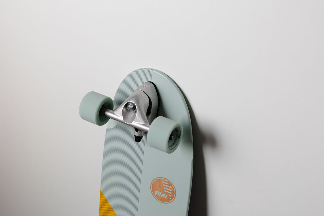 Surfskate Gussie 31" groundswell