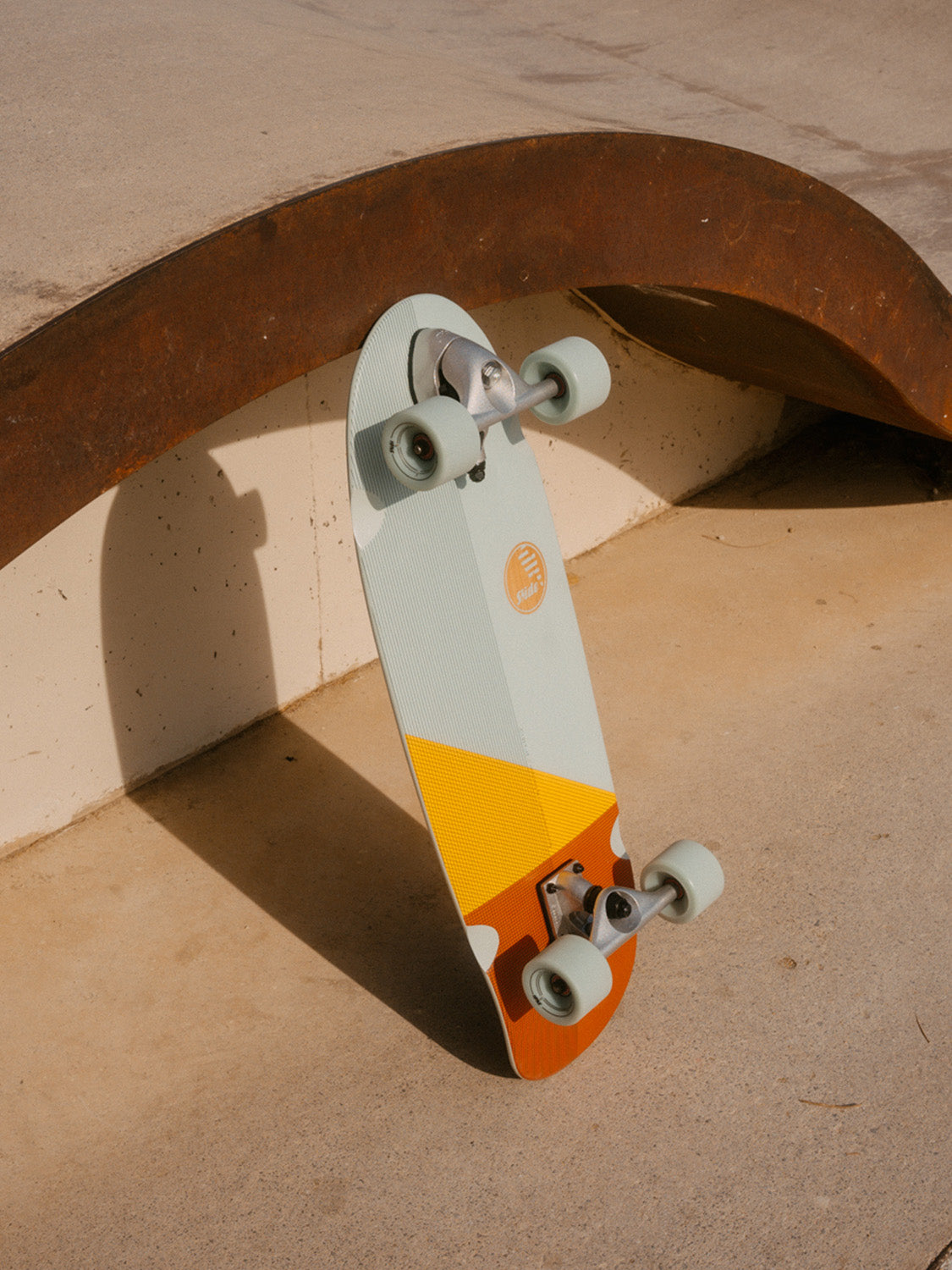 Surfskate Gussie 31" groundswell