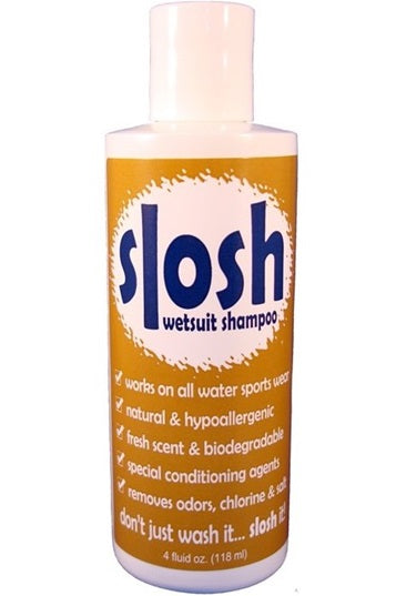 Slosh - Wetsuit shampoo