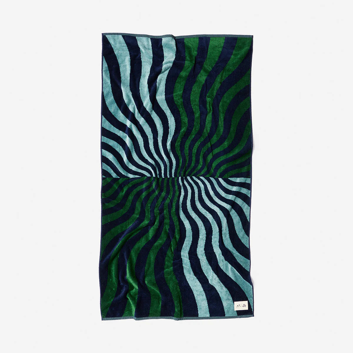 Hideout Performance Quickdry Towel