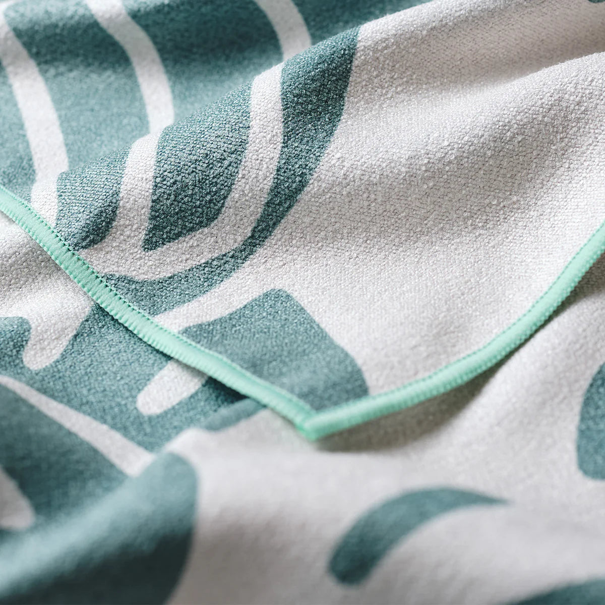 Shoots Performance Quick Dry Towel