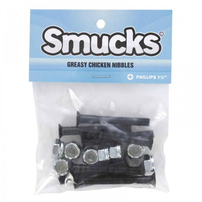 Smucks Phillips Hardware 1.5 Inch