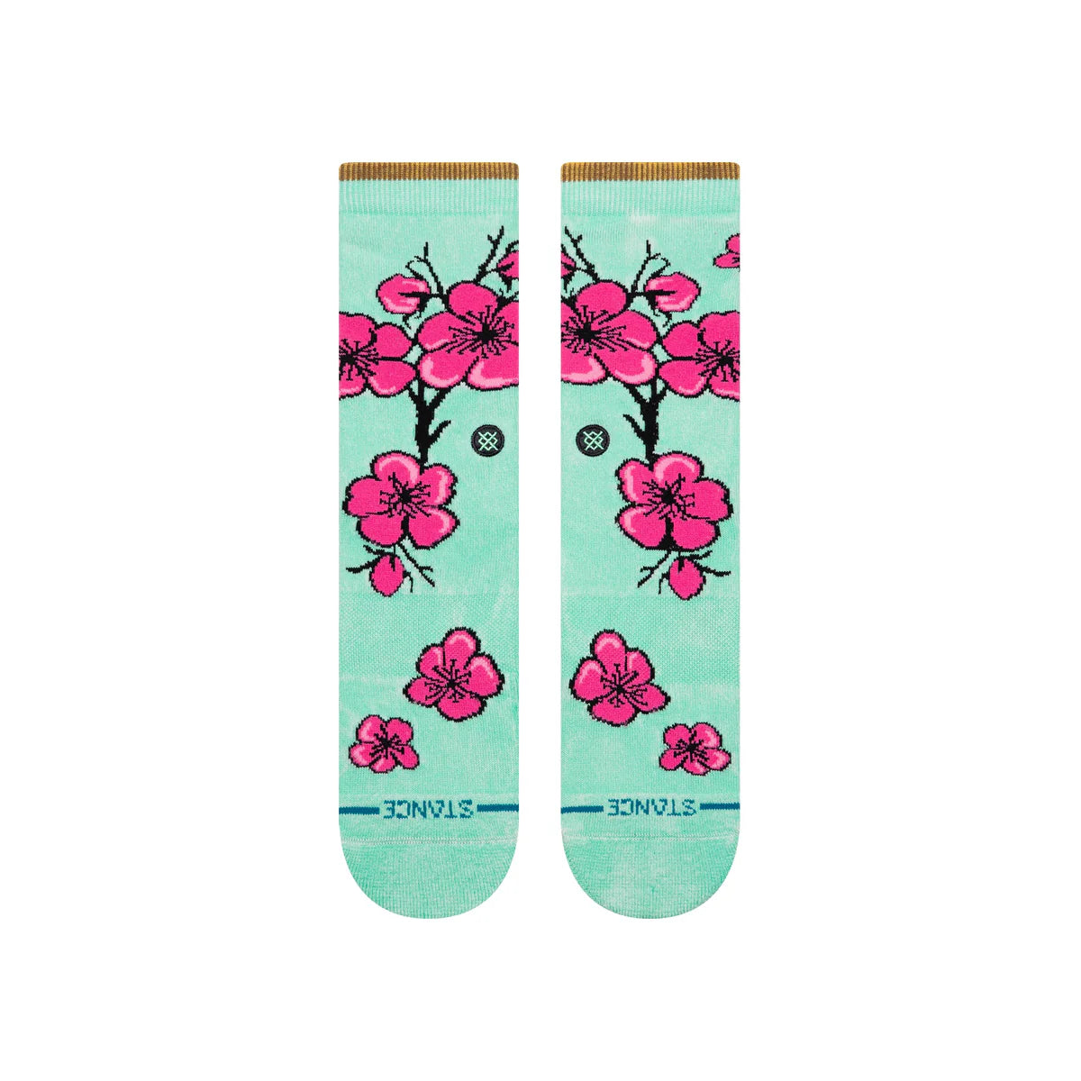 Stance 99 Cents Crew Sock