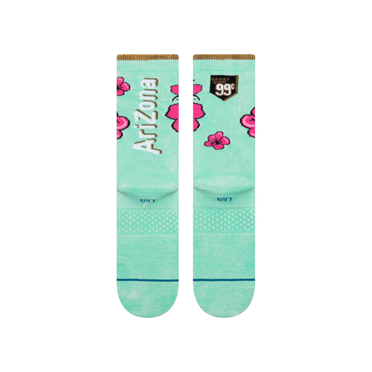 Stance 99 Cents Crew Sock