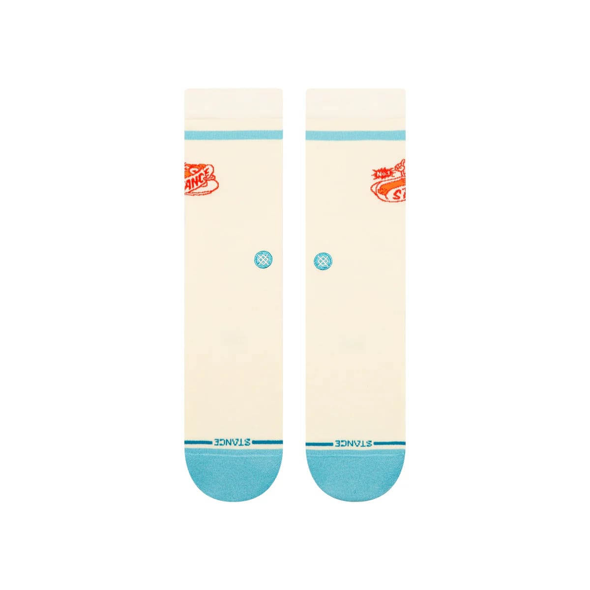 Stance Dog Crew - Unisex Socks