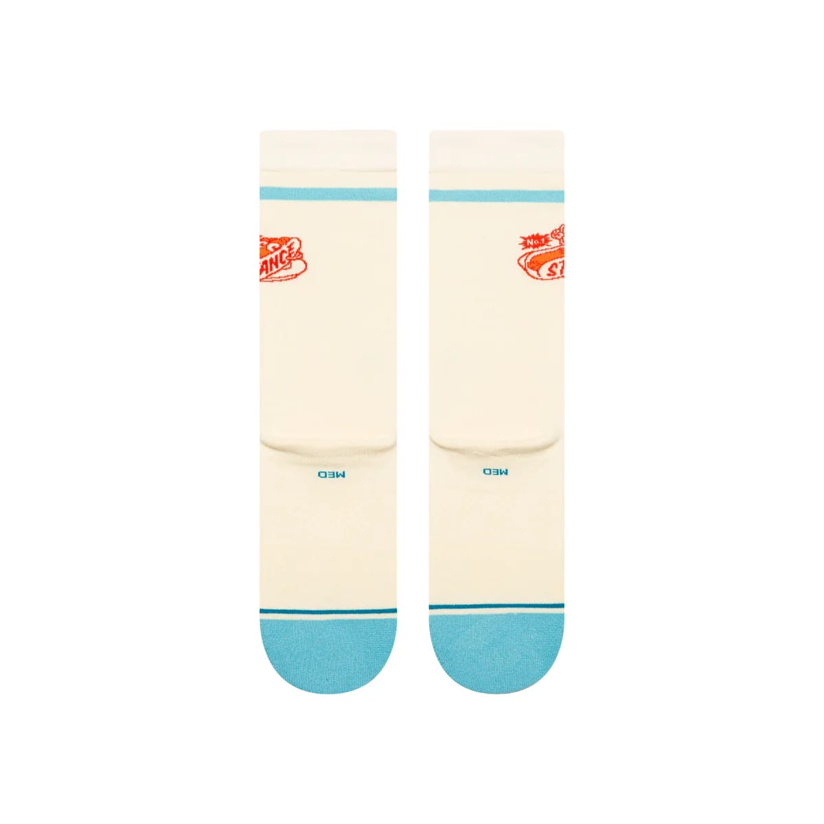 Stance Dog Crew - Unisex Socks