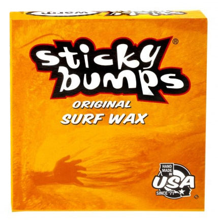 Sticky bumbs Original Warm
