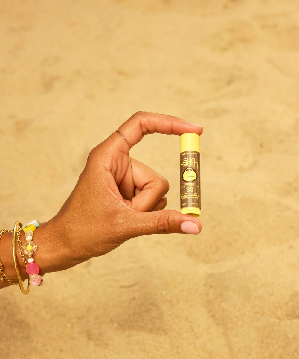 Sun Bum Original SPF 30 Sunscreen Lippenbalsam