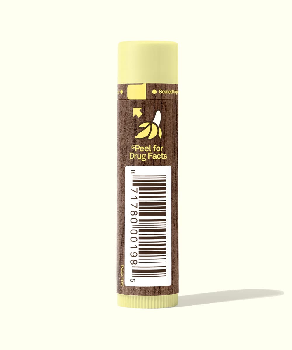 Sun Bum Original SPF 30 Sunscreen Lippenbalsam