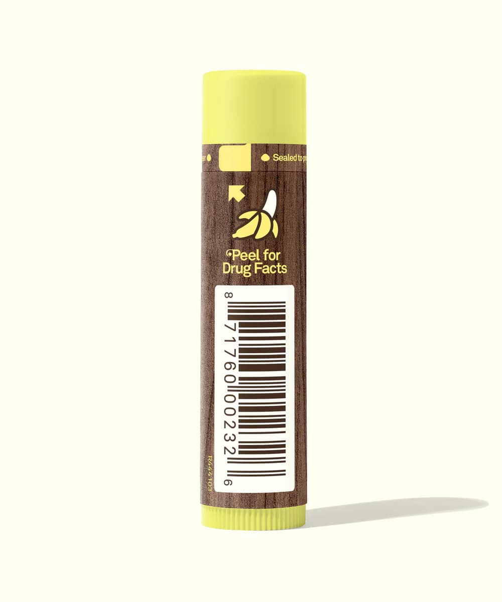 Original SPF 30 Zonnebrand Lippen Balsem