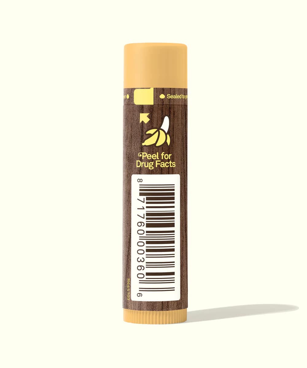 Sun Bum Original SPF 30 Sunscreen Lip Balm