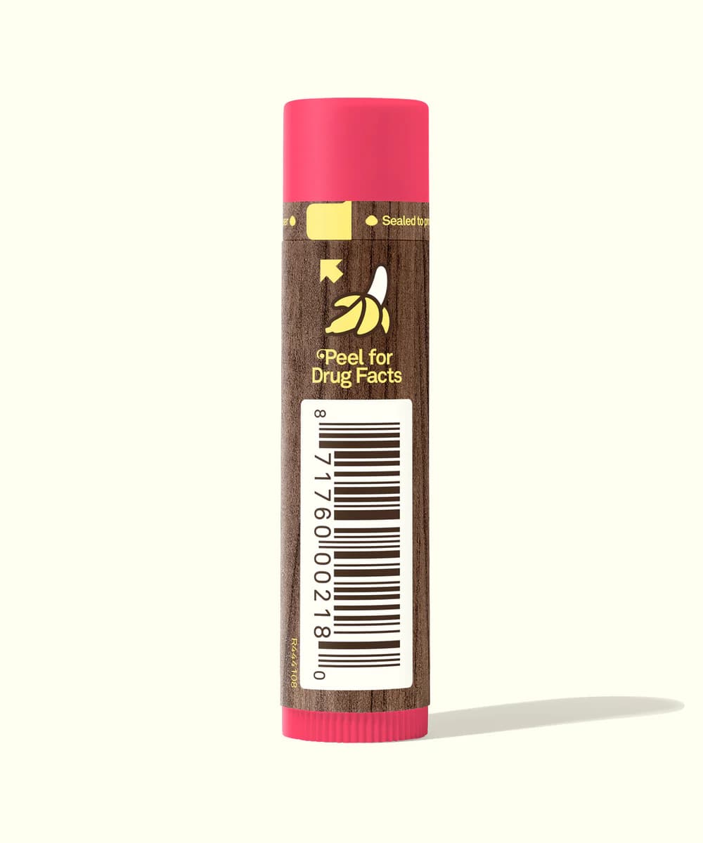 Sun Bum Original SPF 30 Sunscreen Lip Balm