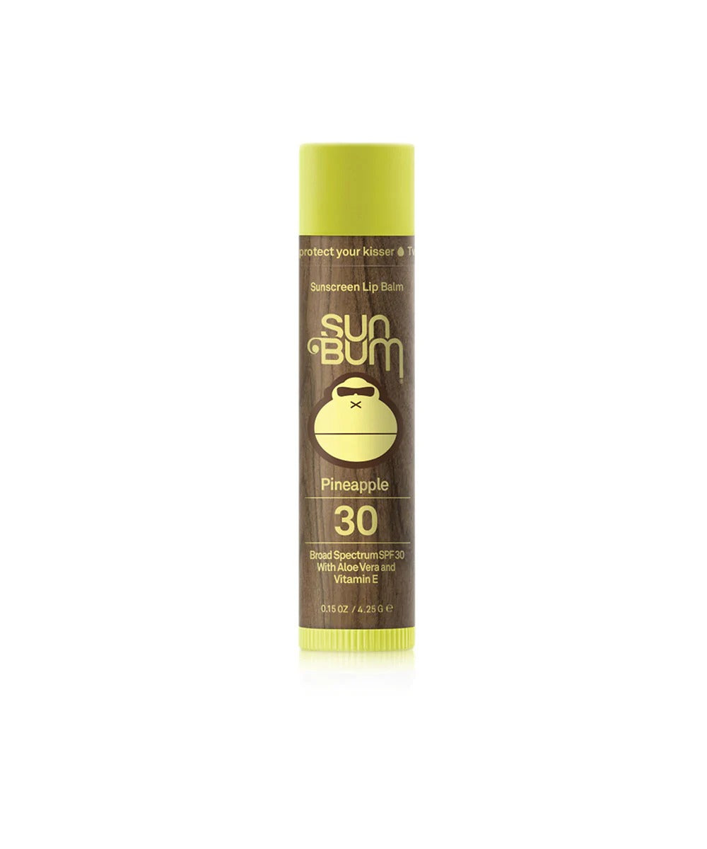Original SPF 30 Zonnebrand Lippen Balsem