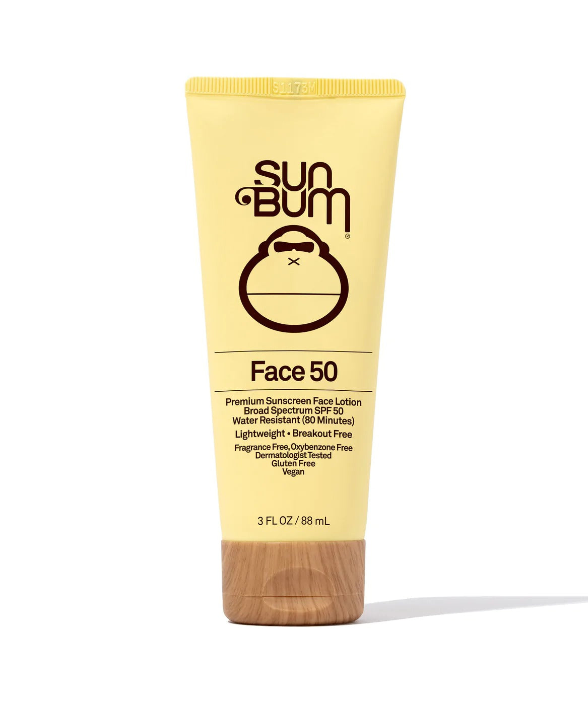 Minerale Zonnebrandcrème voor Baby & Kids SPF50 100ml