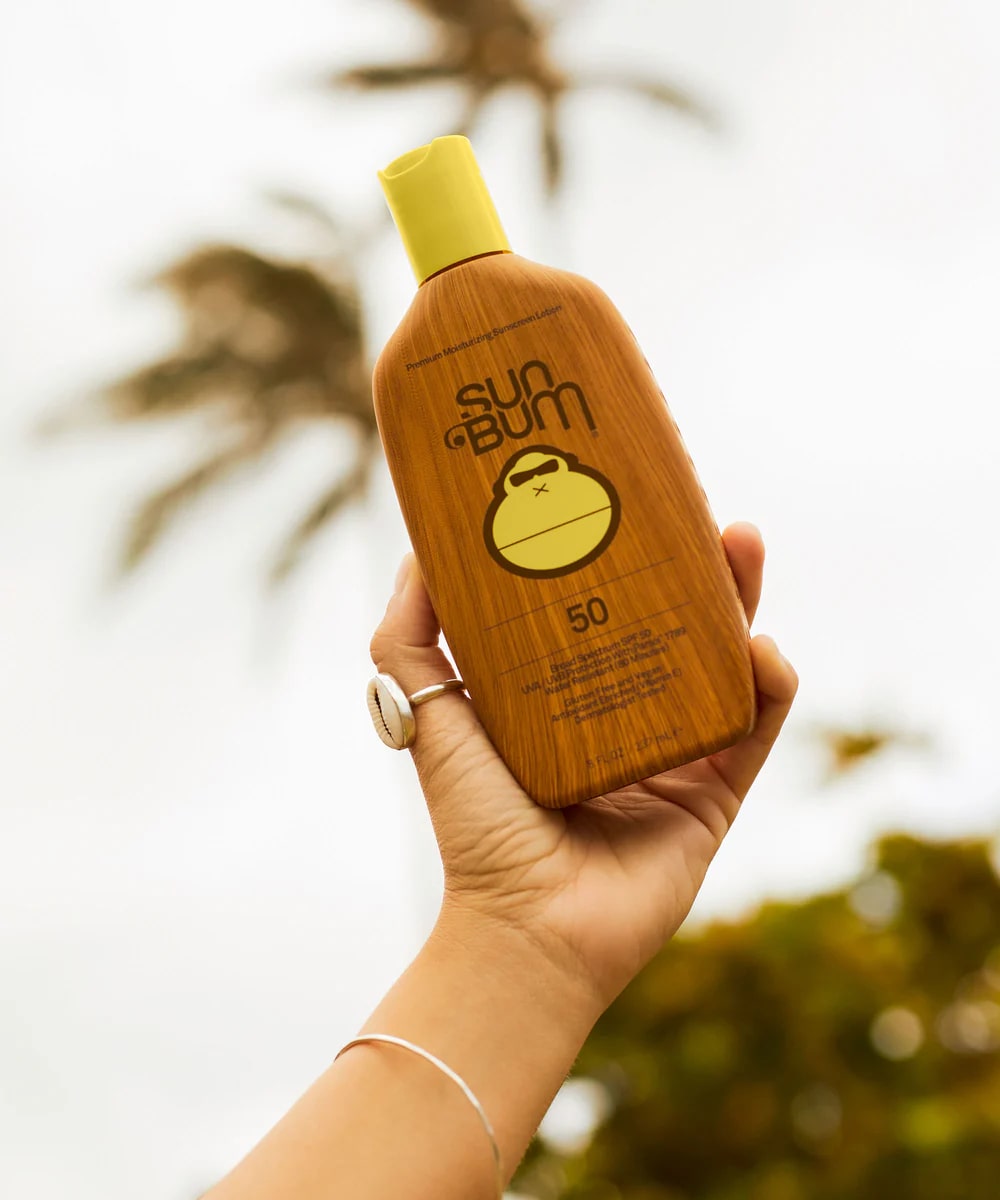 Original SPF 50 Zonnebrand Lotion