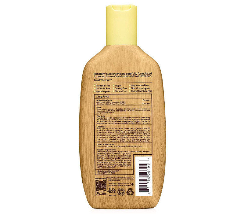 Original SPF 50 Zonnebrand Lotion