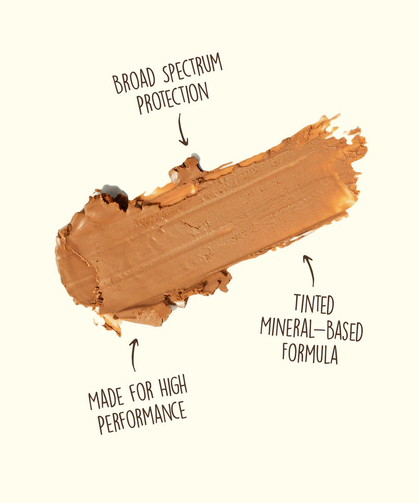 Signature SPF 50 Mineral Tinted Face Stick