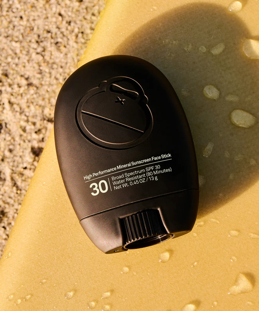 Sun Bum Signature SPF 30 Mineral Face Stick