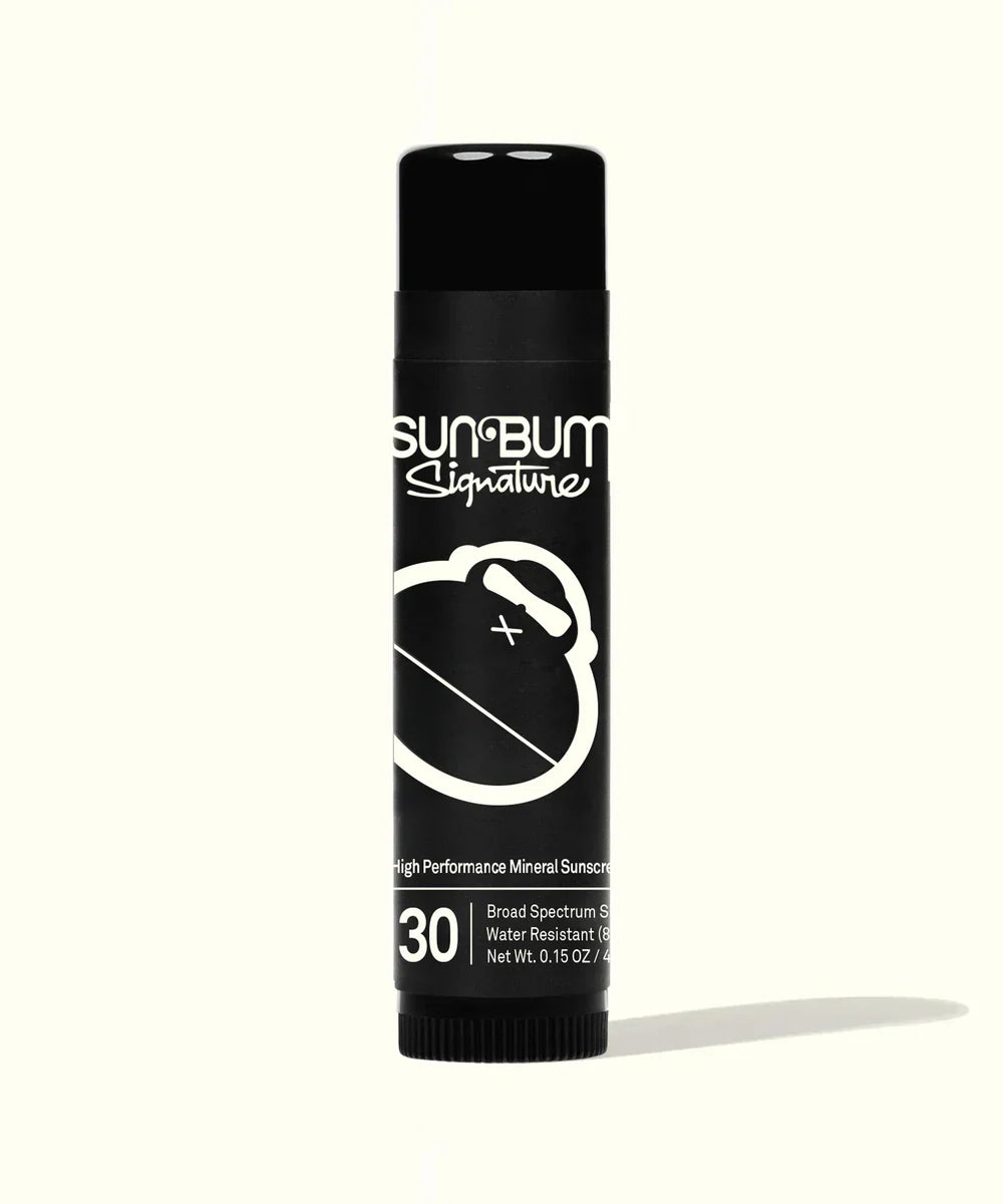 Sun Bum Signature SPF 30 Mineral Lip Balm
