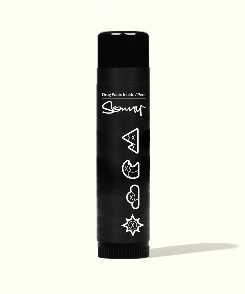 Sun Bum Signature SPF 30 Mineral Lip Balm