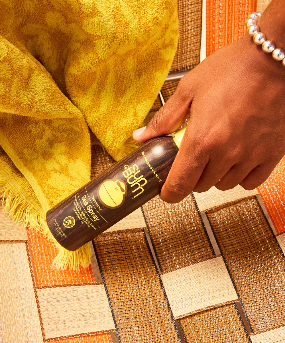 Sun Bum Texturizing Sea Spray - 177ml