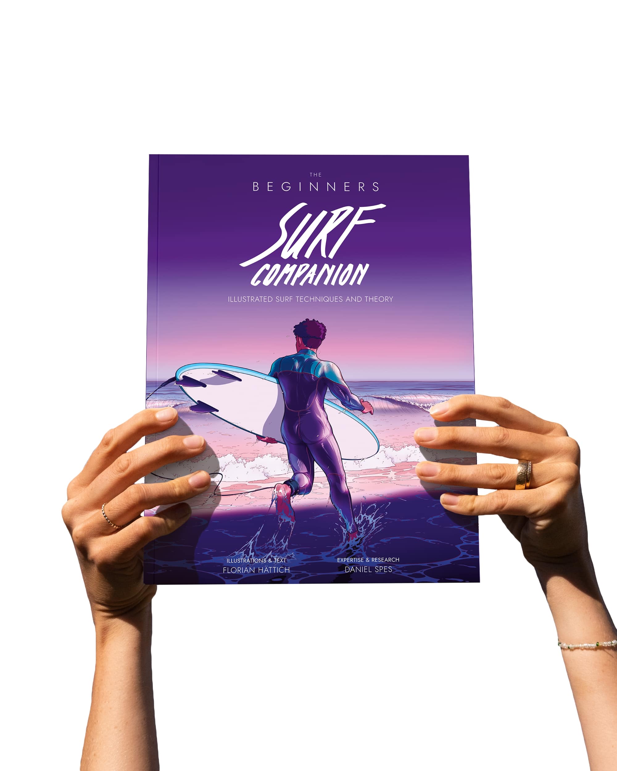 Beginners 2nd edition - Colored Cover