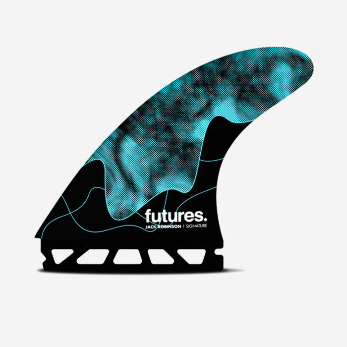 Futures Fins Jack Robinson Honeycomb - Thruster Fins