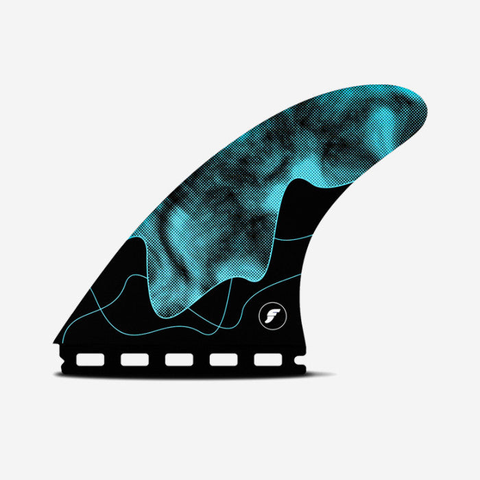 Futures Fins Jack Robinson Honeycomb - Thruster Fins